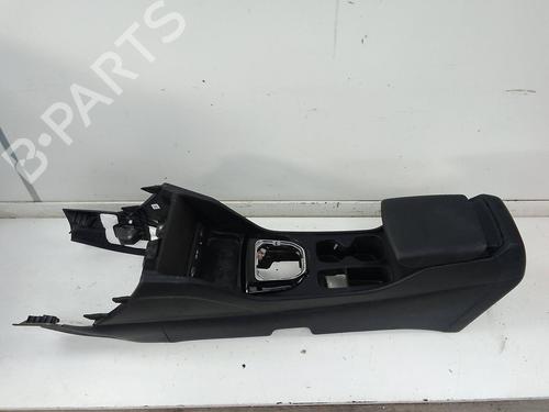 Used Middle console Middle console HYUNDAI TUCSON (NX4E, NX4A) 1.6 T-GDi Hybrid 48V (150 hp) 19707824 19707824