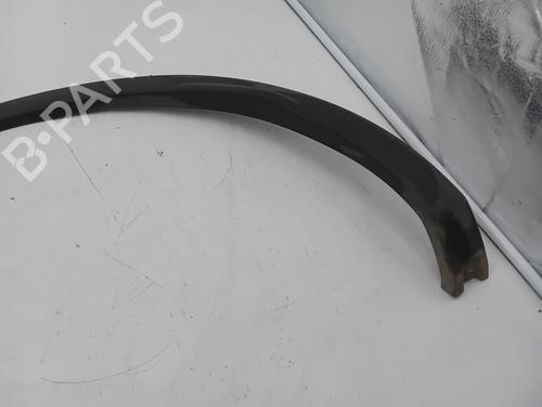 Rear left wheel arch trim RENAULT KADJAR (HA_, HL_) 1.2 TCe 130 (HLMR) | BP28840438C136 