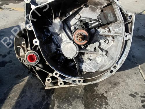Gearbox CITROËN C4 II (NC_) 1.6 HDi 90 | BP32361960M3  - Image 6