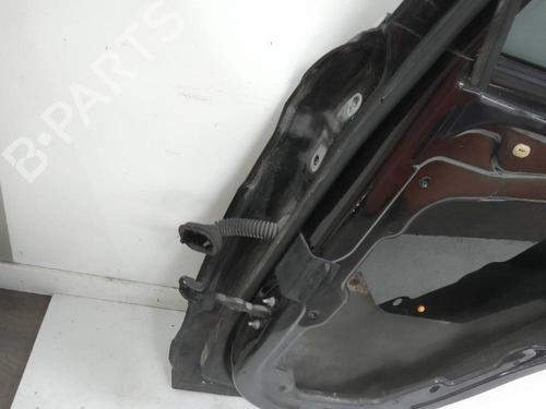 Dør høyre bak FORD FIESTA VI (CB1, CCN) 1.4 TDCi | BP23142223C5 