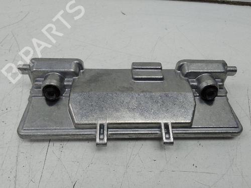 Electronic module LAND ROVER RANGE ROVER EVOQUE (L538) 2.0 D 4x4 | BP20208013M83 