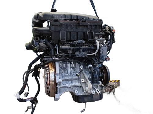 Motor CITROËN C4 CACTUS 1.2 THP 110 | BP31330678M1 