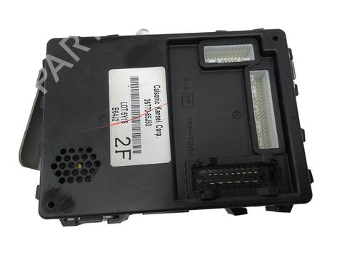 Used Electronic module Electronic module SUZUKI GRAND VITARA II (JT, TE, TD) 1.9 DDiS All-wheel Drive (JT419, TD44, JB419WD, JB419XD,... (129 hp) 20853373 20853373
