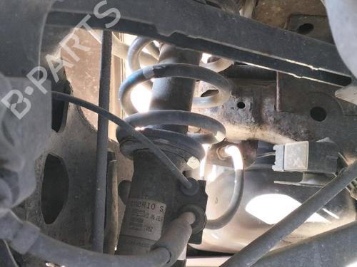 Left rear shock absorber MINI MINI Convertible (R52) Cooper S | BP20702295M18 