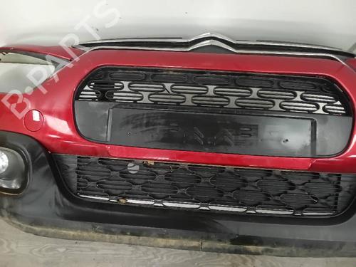 Front bumper CITROËN C3 III (SX) 1.2 VTi 68 | BP24170406C7 