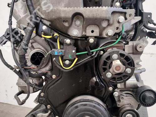 Engine RENAULT MASTER III Van (FV) 2.3 dCi 150 FWD (FV0F, FV03, FV09) | BP28490503M1
