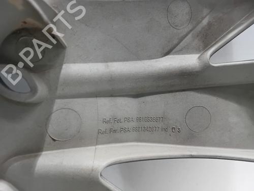 Hulkapsel PEUGEOT RIFTER 1.5 BlueHDi 100 | BP36449349C160 - Image 7