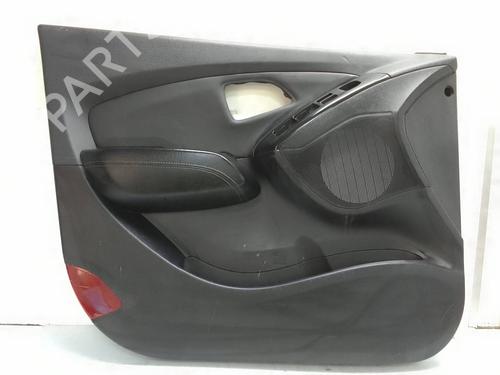 Venstre frontpanel Venstre frontpanel 24463360 24463360