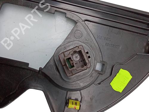 Switch RENAULT KADJAR (HA_, HL_) 1.5 dCi 110 (HLA3) | BP23185487I30 - Image 3