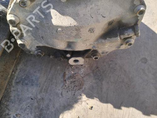Used Rear differential MERCEDES-BENZ E-CLASS (W211) [2002-2009]  26052678