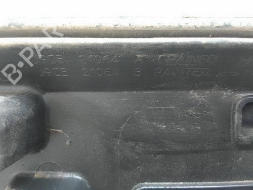 Used Door moulding trim JAGUAR E-PACE (X540) 2.0 D150 AWD (150 hp) 19179241