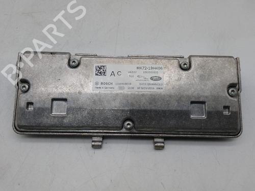 Used Electronic module LAND ROVER DISCOVERY SPORT (L550) 2.0 D 4x4 (180 hp) 26194506