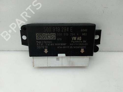 Electronic module SEAT LEON (5F1) 2.0 TDI | BP28150484M83 