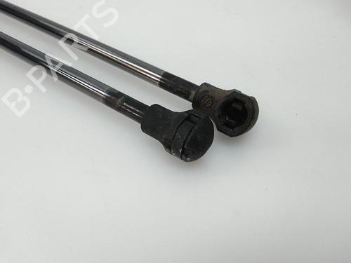 Tailgate lift support PEUGEOT 208 I (CA_, CC_) 1.2 VTI 82 | BP22226456C138 