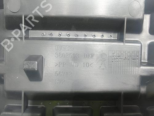 Instrumentbord IVECO MASSIF Pickup 3.0 HPI | BP29995004C46 