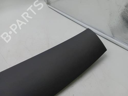 Tailgate trim VW TIGUAN (5N_) 2.0 TDI | BP30050836C151 