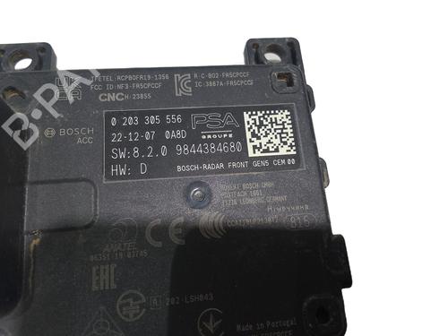 Electronic module OPEL ASTRA L (OV5) 1.6 Plug-In-Hybrid (F3DGXT) | BP30380060M83