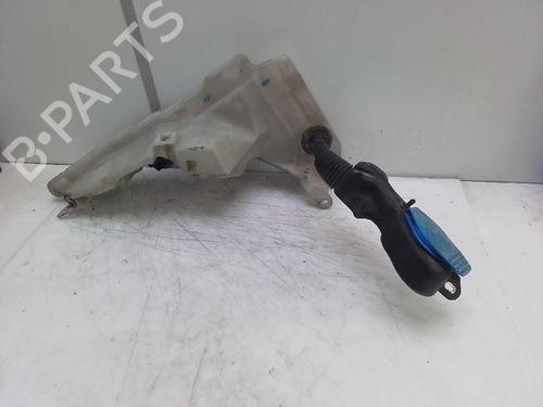 Windscreen washer tank AUDI A6 C6 (4F2) 2.7 TDI quattro | BP19172029C113 