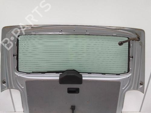 Tailgate VW MULTIVAN T5 (7HM, 7HN, 7HF, 7EF, 7EM, 7EN)  | BP20504167C6 
