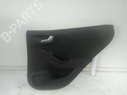 Used Rear right panel Rear right panel FORD PUMA (J2K, CF7) [2019-2026] 21602782 21602782