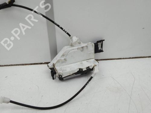 Rear right lock PEUGEOT 308 SW I (4E_, 4H_) 1.6 HDi | BP19643041C99 