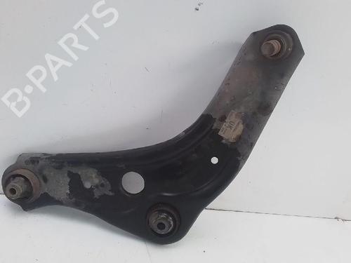 Left front suspension arm RENAULT KADJAR (HA_, HL_) 1.5 dCi 110 (HLA3) | BP26446690M12 