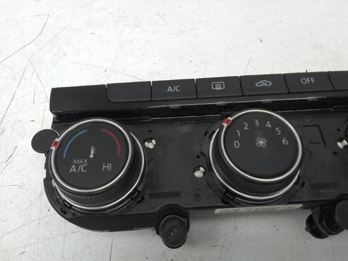 Climate control VW PASSAT B8 (3G2, CB2) 2.0 TDI 4motion | BP19643209I5 