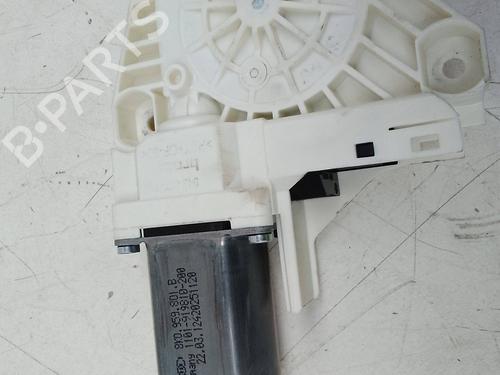 Used Left front window motor Left front window motor AUDI A6 C7 Avant (4G5, 4GD) 3.0 TFSI quattro (300 hp) 18598245 18598245
