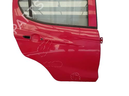 Used Right rear door Right rear door 39165447 39165447
