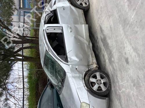 Used Parts OPEL CORSA C (X01)  1.3 CDTI (F08, F68)  4639785