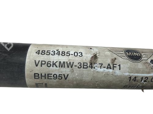 Left front driveshaft MINI MINI (R56) Cooper | BP23985099M38 - Image 4