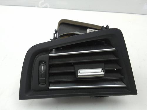 Used Air vent Air vent BMW 5 (F10) 525 d (204 hp) 20694267 20694267