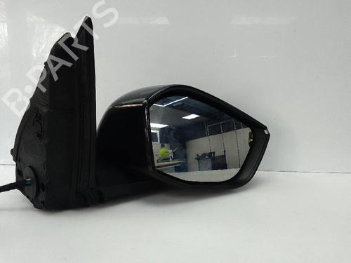 Right mirror CITROËN JUMPY I (U6U_)  | BP23255820C27 