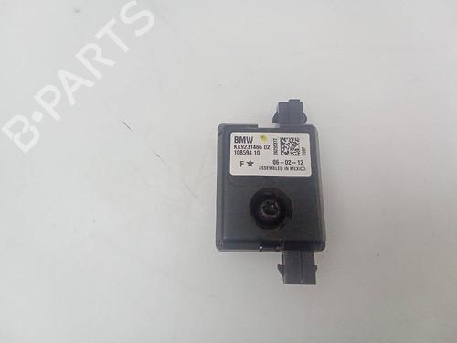 Electronic module BMW 3 (F30, F80) 320 d | BP18578273M83 