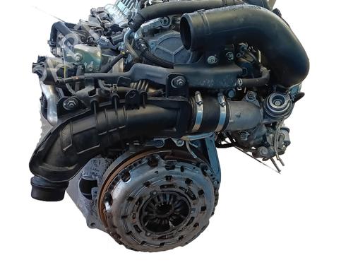 Engine MAZDA CX-5 (KE, GH) 2.2 D (KE2FW) | BP32412437M1