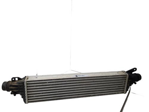 Intercooler Intercooler OPEL CORSA E (X15) 1.4 Turbo (08, 68) (101 hp) 35899257 35899257