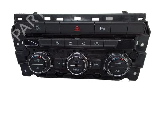 Climate control VW T-ROC (A11, D11) 1.5 TSI | BP18594956I5  - Image 5