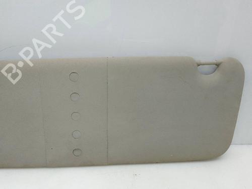 Left sun visor RENAULT TRAFIC III Van (FG_)  | BP21168598I1 