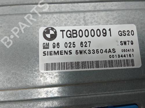 Gearbox control unit LAND ROVER RANGE ROVER III (L322) 4.4 4x4 | BP23103431M52 