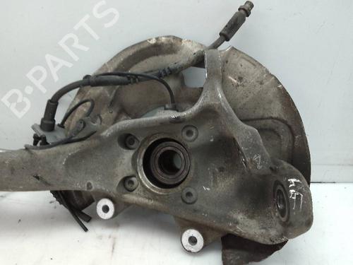 Left front steering knuckle BMW X6 (E71, E72) xDrive 30 d | BP23559018M25 