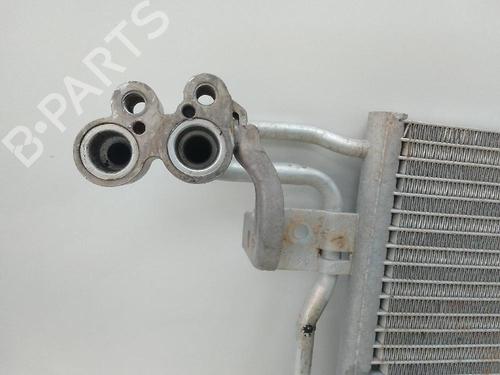 AC radiator VW POLO V (6R1, 6C1)  | BP26054409M32 