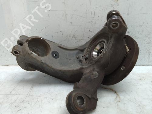 Left front steering knuckle CITROËN C4 CACTUS 1.2 THP 110 | BP29420603M25 