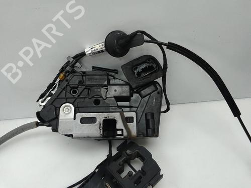 Front right lock SEAT LEON (5F1) 2.0 TDI | BP28150818C97 