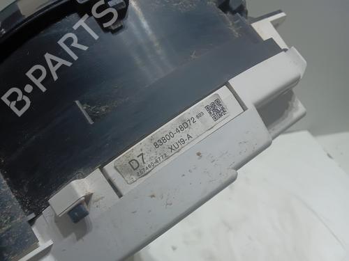 Instrument cluster LEXUS RX (_L1_) 450h AWD (GYL15, GYL15_, GYL15R) | BP36219152C47  - Image 7