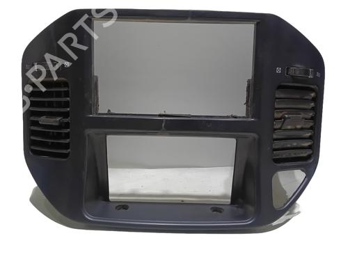 Used Other Other MITSUBISHI PAJERO III Canvas Top (V6_W, V7_W) 3.2 DI-D (V68W, V78W) (165 hp) 35722375 35722375