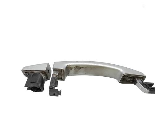 Front right exterior door handle OPEL ASTRA J (P10) 1.6 CDTi (68) | BP30199312C129 