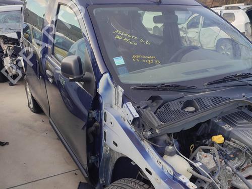 Right front steering knuckle DACIA SANDERO 1.5 dCi | BP26160194M26 