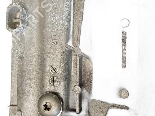 Gearbox BMW X1 (E84) sDrive 18 d | BP40119111M3 - Image 6
