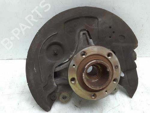 Left front steering knuckle PEUGEOT RIFTER 1.5 BlueHDi 130 | BP29385533M25 