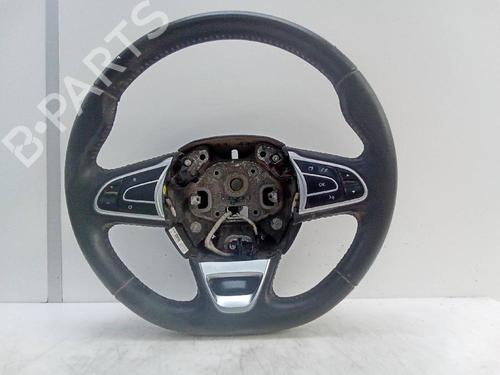 Steering wheel RENAULT KADJAR (HA_, HL_) 1.3 TCe 160 (HLNC) | BP18594259C49